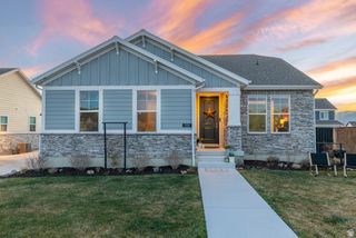 986 S OLD FARM RD, Heber City, UT 84032