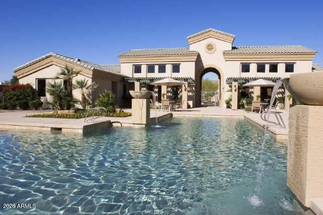 16013 S DESERT FOOTHILLS Parkway 1061, Phoenix, AZ 85048