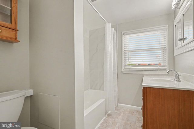 7729 CHARLESMONT RD, Baltimore, MD 21222