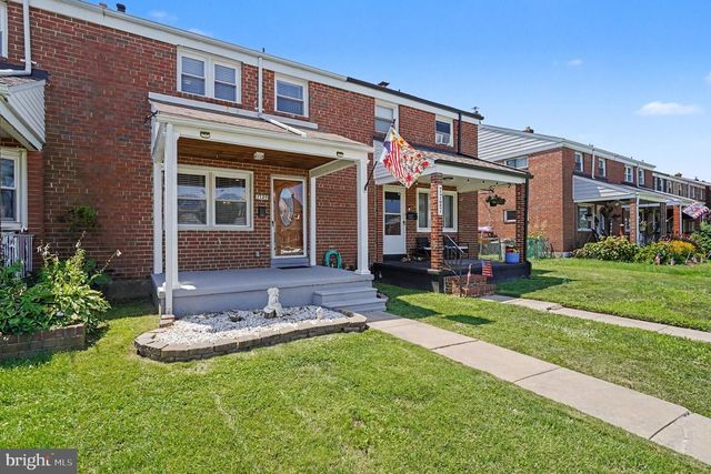 7729 CHARLESMONT RD, Baltimore, MD 21222