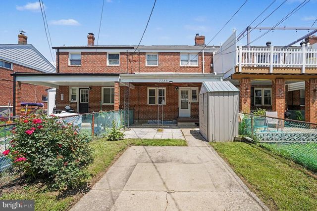7729 CHARLESMONT RD, Baltimore, MD 21222