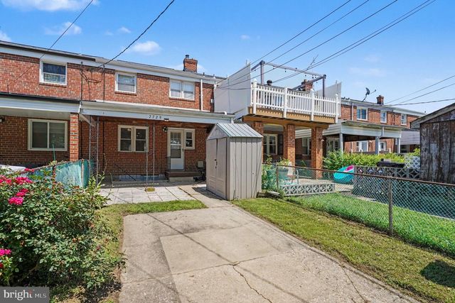 7729 CHARLESMONT RD, Baltimore, MD 21222