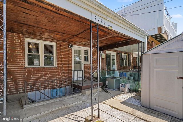 7729 CHARLESMONT RD, Baltimore, MD 21222
