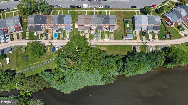 7729 CHARLESMONT RD, Baltimore, MD 21222
