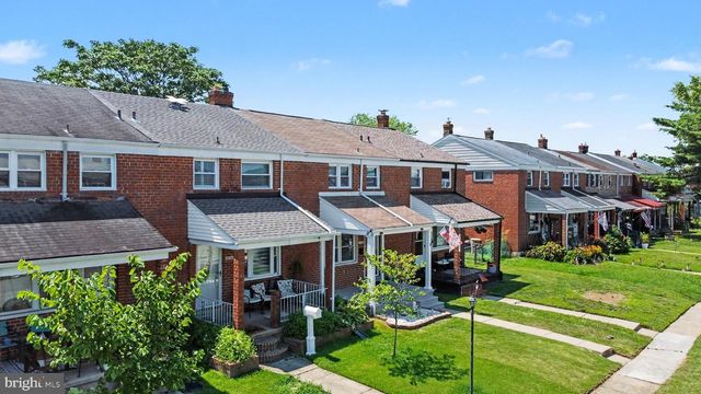 7729 CHARLESMONT RD, Baltimore, MD 21222
