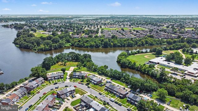 7729 CHARLESMONT RD, Baltimore, MD 21222