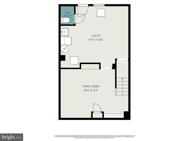 7729 CHARLESMONT RD, Baltimore, MD 21222