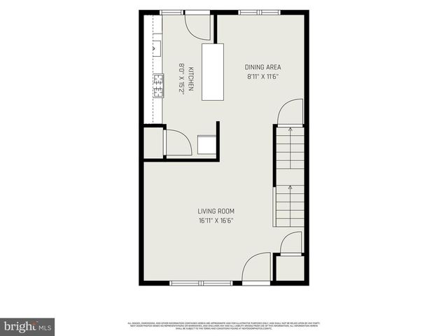 7729 CHARLESMONT RD, Baltimore, MD 21222