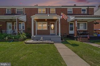 7729 CHARLESMONT RD, Baltimore, MD 21222