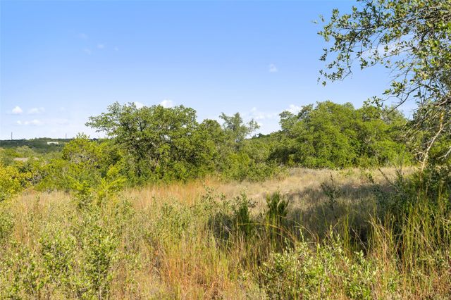 19718 Fig Bluff LN, Spicewood, TX 78669