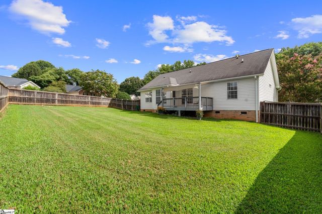 500 Lake Lennox Drive, Simpsonville, SC 29681