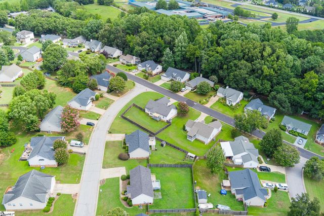 500 Lake Lennox Drive, Simpsonville, SC 29681