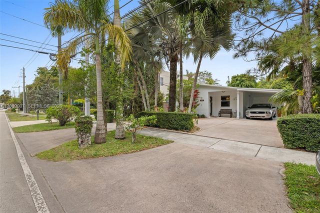 7840 SW 67th Ave, South Miami, FL 33143