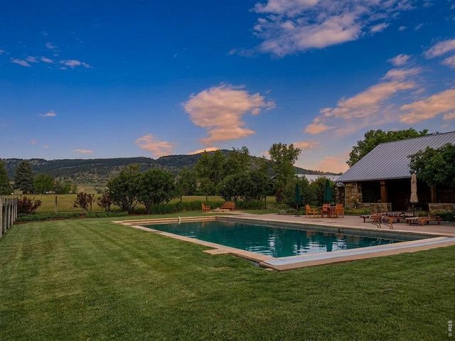 4930 Caribou Springs Trl, Longmont, CO 80503