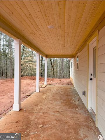 251 Russellville Road, Forsyth, GA 31029