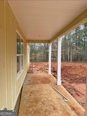 251 Russellville Road, Forsyth, GA 31029