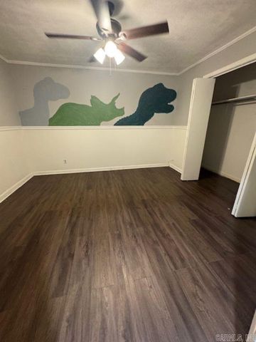 1212 N Main Street, Monticello, AR 71655