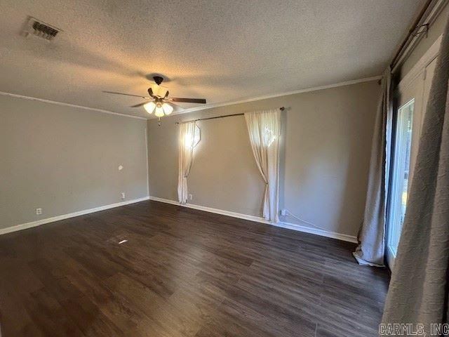 1212 N Main Street, Monticello, AR 71655