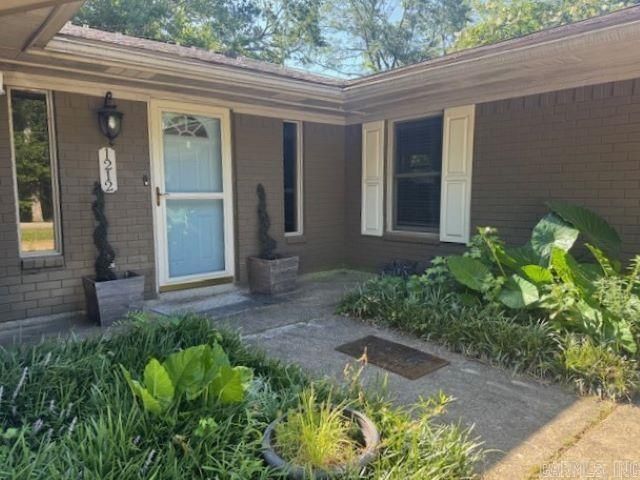 1212 N Main Street, Monticello, AR 71655