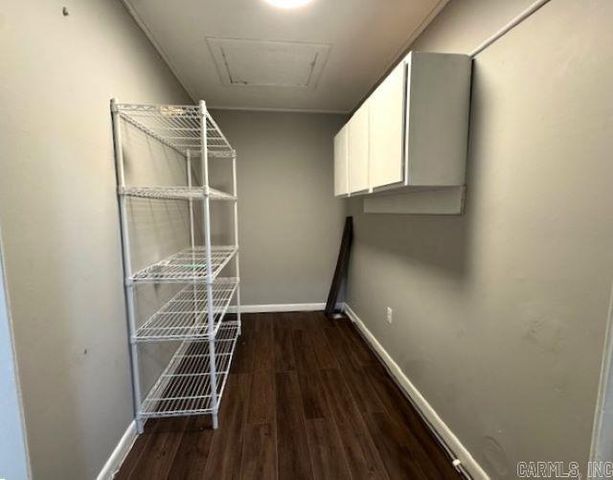 1212 N Main Street, Monticello, AR 71655