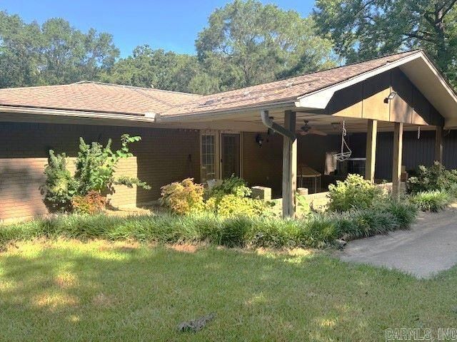 1212 N Main Street, Monticello, AR 71655