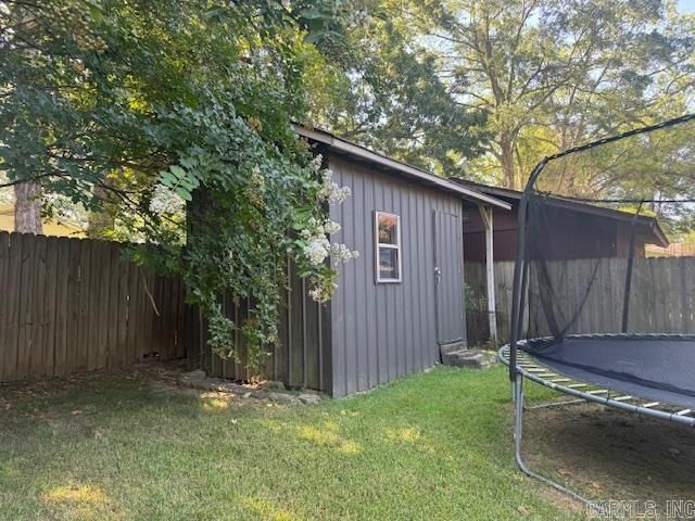 1212 N Main Street, Monticello, AR 71655