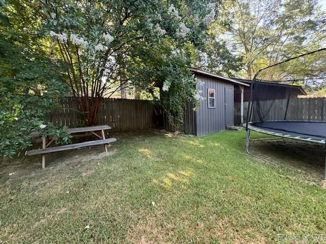 1212 N Main Street, Monticello, AR 71655