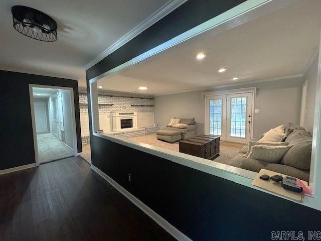 1212 N Main Street, Monticello, AR 71655