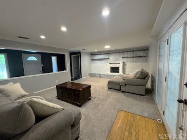 1212 N Main Street, Monticello, AR 71655