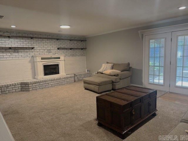 1212 N Main Street, Monticello, AR 71655