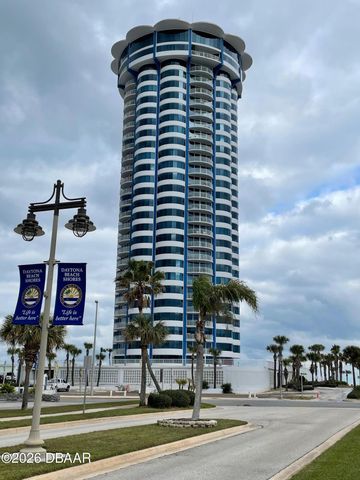 2625 S Atlantic Ave Apt 6SW, Daytona Beach Shores, FL 32118