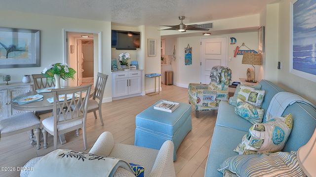 2625 S Atlantic Ave Apt 6SW, Daytona Beach Shores, FL 32118