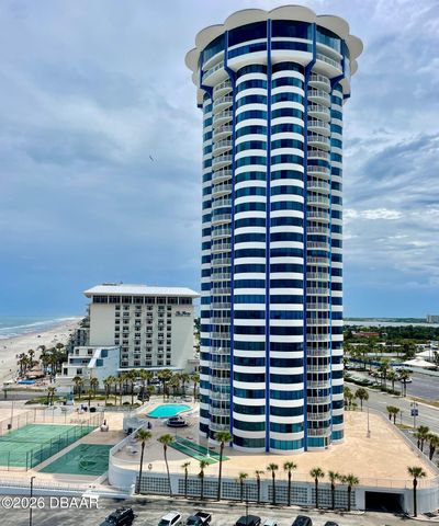 2625 S Atlantic Ave Apt 6SW, Daytona Beach Shores, FL 32118