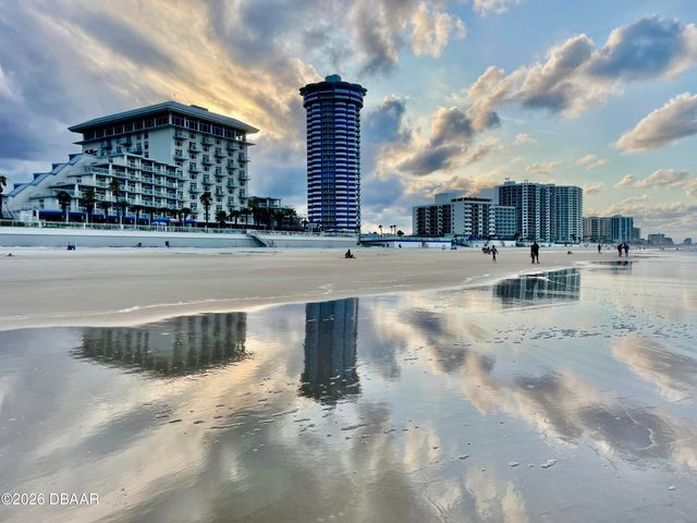 2625 S Atlantic Ave Apt 6SW, Daytona Beach Shores, FL 32118