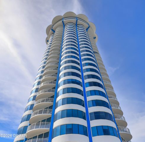 2625 S Atlantic Ave Apt 6SW, Daytona Beach Shores, FL 32118