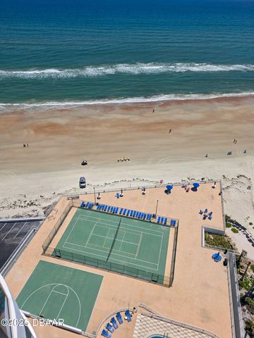 2625 S Atlantic Ave Apt 6SW, Daytona Beach Shores, FL 32118