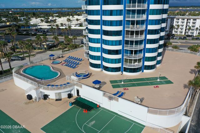 2625 S Atlantic Ave Apt 6SW, Daytona Beach Shores, FL 32118
