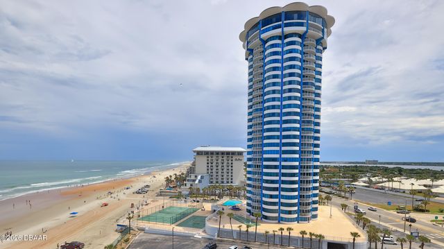 2625 S Atlantic Ave Apt 6SW, Daytona Beach Shores, FL 32118