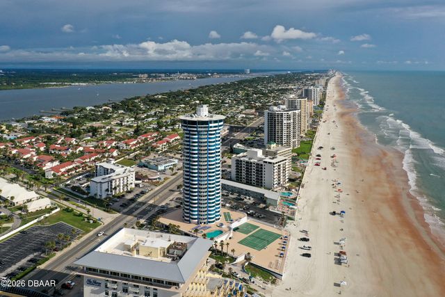 2625 S Atlantic Ave Apt 6SW, Daytona Beach Shores, FL 32118