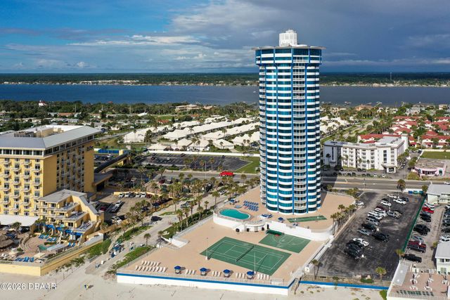 2625 S Atlantic Ave Apt 6SW, Daytona Beach Shores, FL 32118