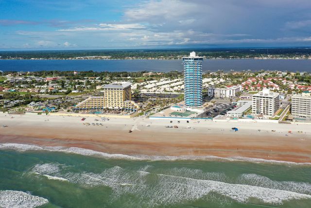 2625 S Atlantic Ave Apt 6SW, Daytona Beach Shores, FL 32118