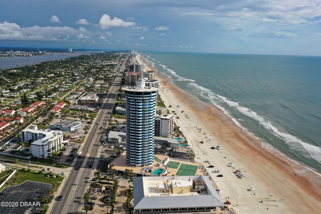 2625 S Atlantic Ave Apt 6SW, Daytona Beach Shores, FL 32118
