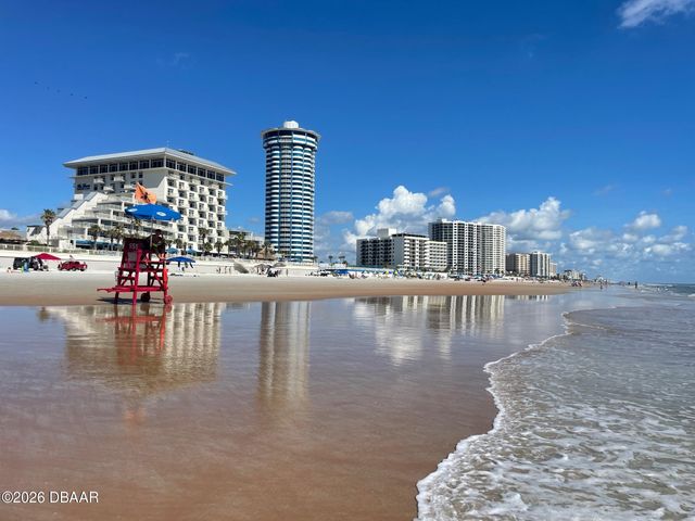 2625 S Atlantic Ave Apt 6SW, Daytona Beach Shores, FL 32118