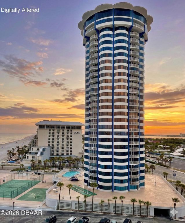 2625 S Atlantic Ave Apt 6SW, Daytona Beach Shores, FL 32118
