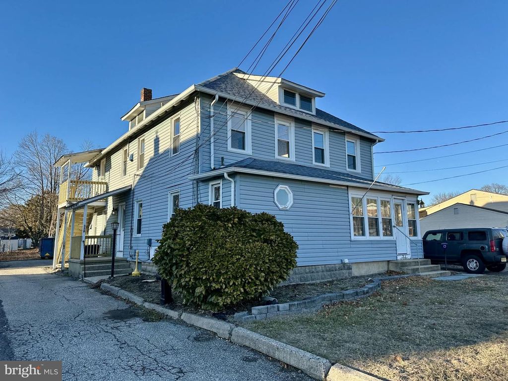 31 CARROLL, Williamstown, NJ 08094