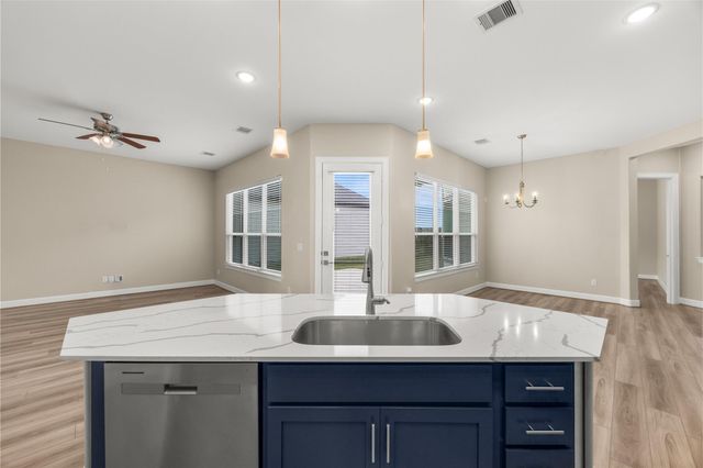 1314 Hidden Oaks Drive, Tomball, TX 77375