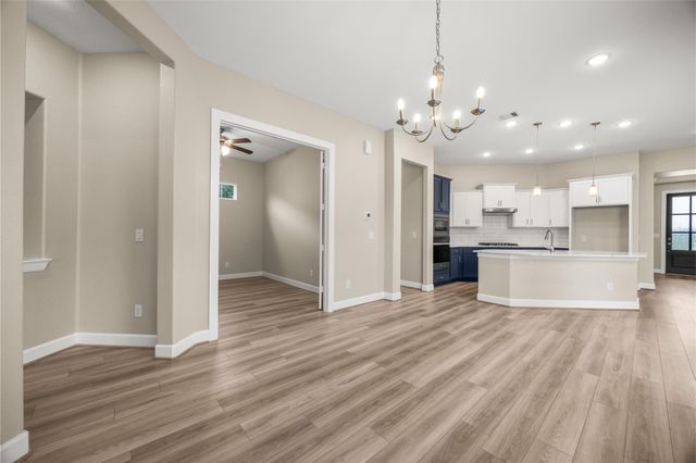 1314 Hidden Oaks Drive, Tomball, TX 77375