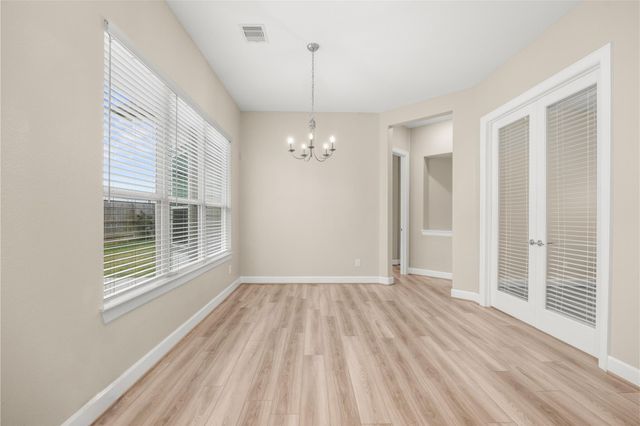 1314 Hidden Oaks Drive, Tomball, TX 77375