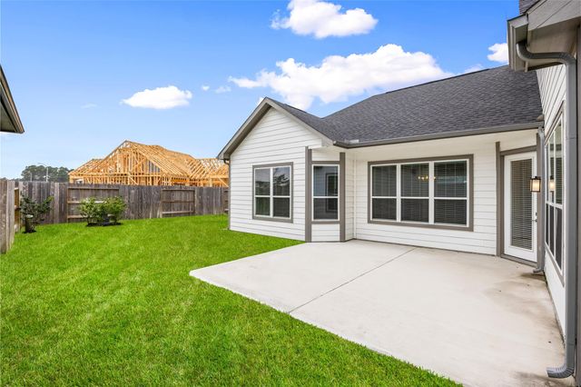 1314 Hidden Oaks Drive, Tomball, TX 77375