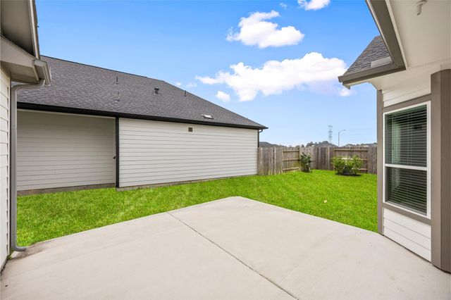 1314 Hidden Oaks Drive, Tomball, TX 77375